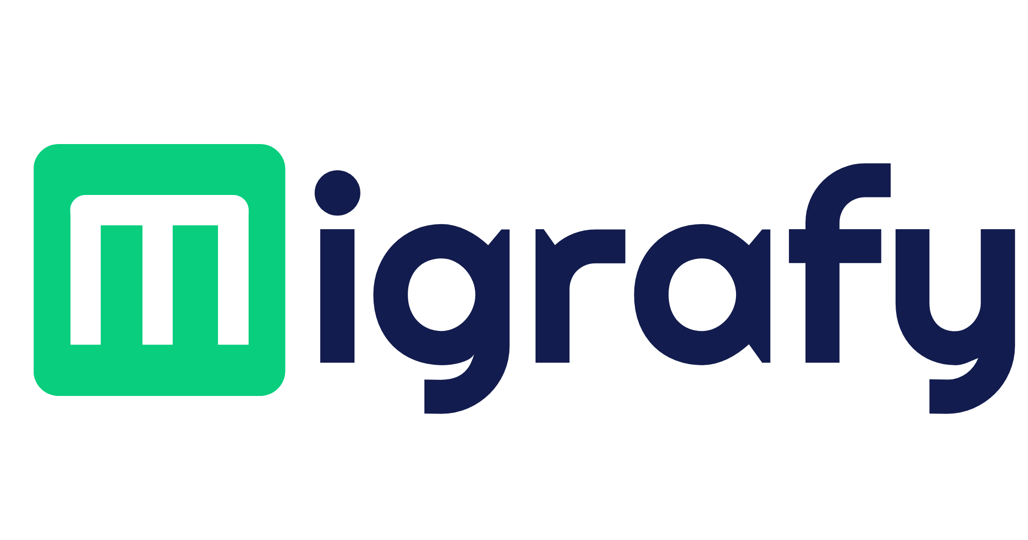 Migrafy Logo